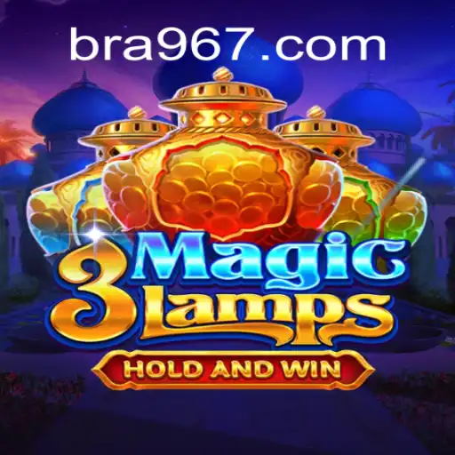 Descubra a Diversão de 3MagicLamps: Instruções e Regras do Jogo