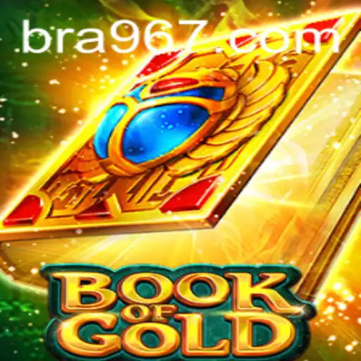 BookofGold: Desvendando os Segredos do Jogo Popular de 967.com