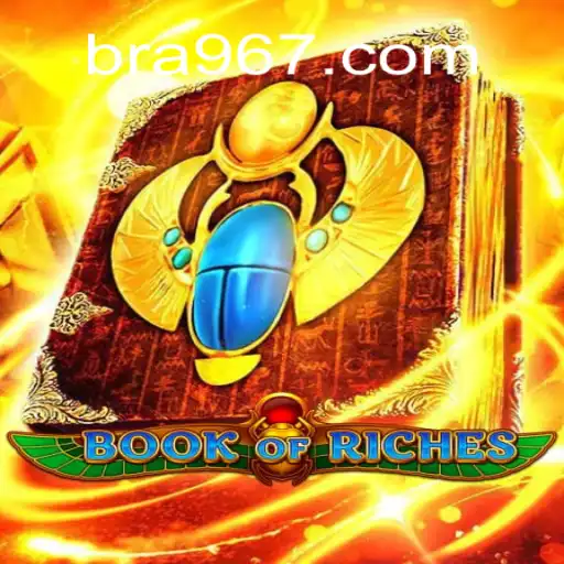 Explorando o Mundo do Jogo BookofRiches: Descrição, Introdução e Regras