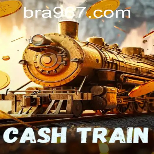 CashTrain: Uma Viagem de Adrenalina pelo Mundo das Apostas Online