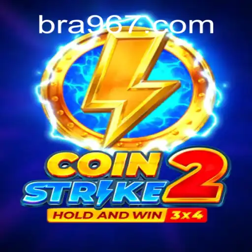Explorando o Mundo Emocionante de CoinStrike2: Uma Nova Era de Jogos Online com 967.com