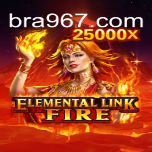 Descubra o Fascinante Mundo de ElementalLinkFire