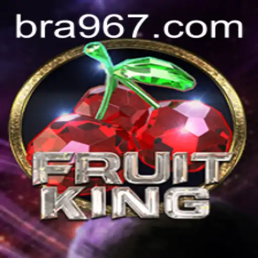 Descubra a Emoção do Jogo 'FruitKing' na Plataforma 967.com