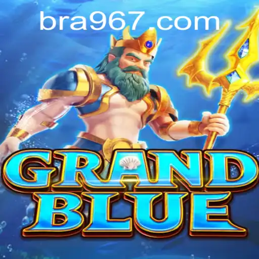 Descubra o Universo de GRANDBLUE: O Jogo Que Conquista Multidões