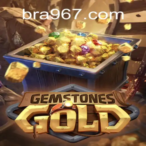 Descubra o Fascinante Mundo de GemstonesGold: Sua Aventura Repleta de Tesouros