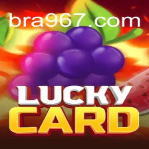 Descubra o Mundo Empolgante do Jogo LuckyCard
