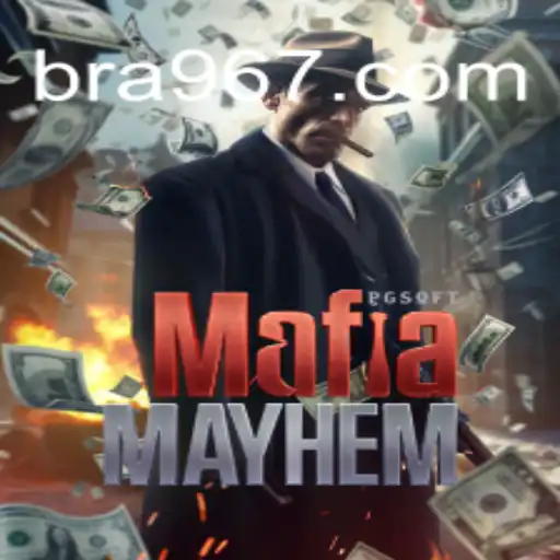 Descubra o Mundo de Estratégia e Intriga em MafiaMayhem
