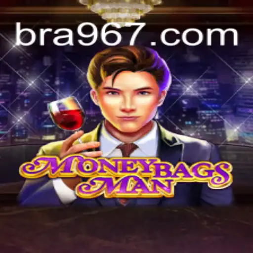 Descubra o Fascinante Mundo de MoneybagsMan: O Jogo Online Revolucionário