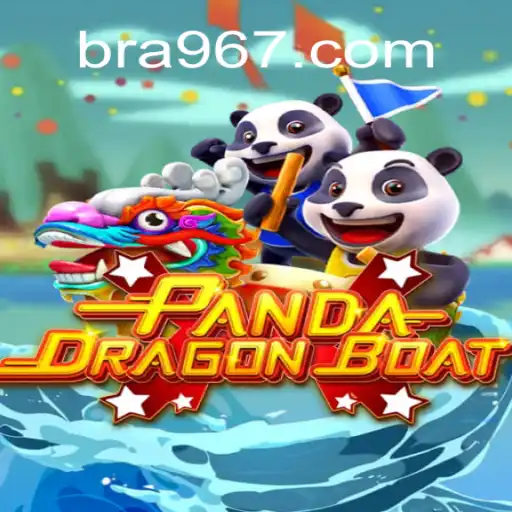 PANDADRAGONBOAT: A Nova Sensação dos Jogos Online
