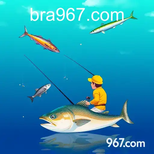 Pesca online