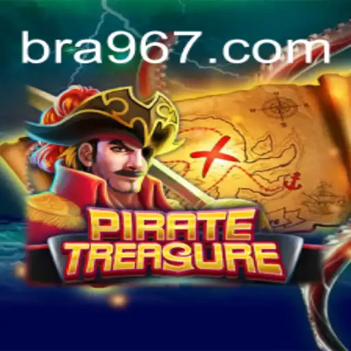 Explorando o Fascinante Mundo de PirateTreasure: Um Jogo de Aventura Inesquecível