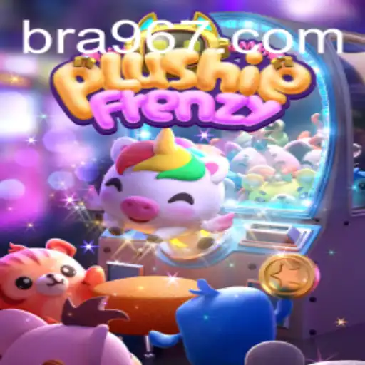 Descubra o Mundo de PlushieFrenzy: Aventuras em um Universo de Pelúcia