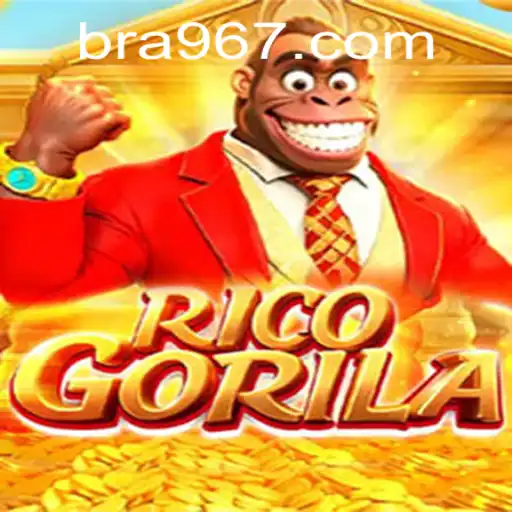 Explorando o Mundo de RicoGorila: Uma Aventura Inovadora
