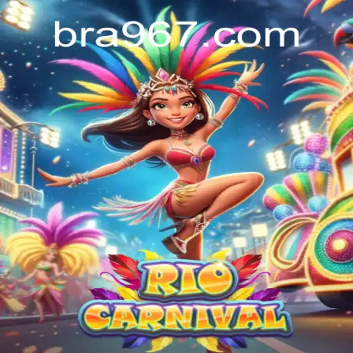 Descubra a Emoção do Jogo RioCarnival: Inovação e Entretenimento