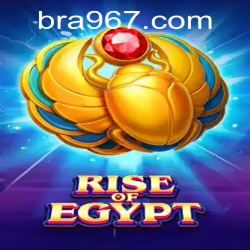 RiseOfEgypt: Uma Viagem ao Antigo Egito em 967.com