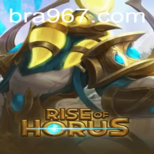 Explorando o Fascinante Mundo de RiseofHorus: Uma Aventura Épica