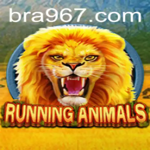 Descubra RunningAnimals: O Jogo Que Está Conquistando 967.com