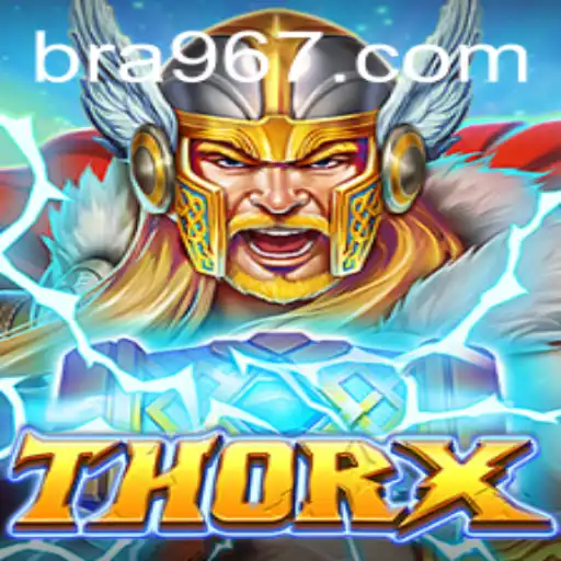 Explorando o Mundo de ThorX: Um Mergulho no Jogo do Momento