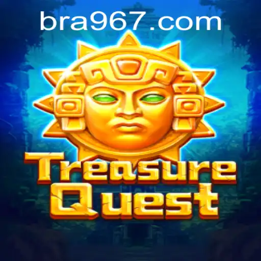 Descobrindo TreasureQuest: Uma Aventura de Exploração Digital