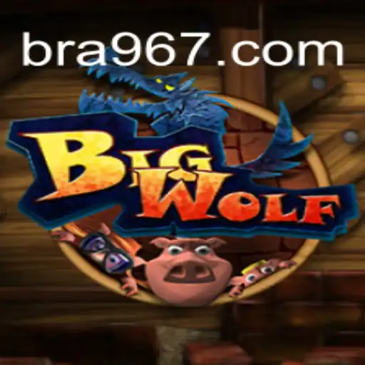 Explorando o Mundo de BigWolf: Um Jogo de Estratégia e Aventura