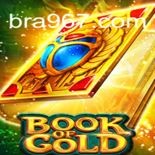 BookofGold: Desvendando os Segredos do Jogo Popular de 967.com
