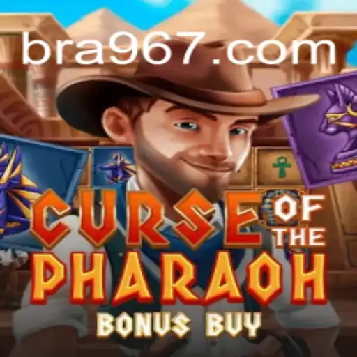 Explorando o Mundo de 'CurseofthePharaohBonusBuy'