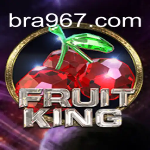 Descubra a Emoção do Jogo 'FruitKing' na Plataforma 967.com