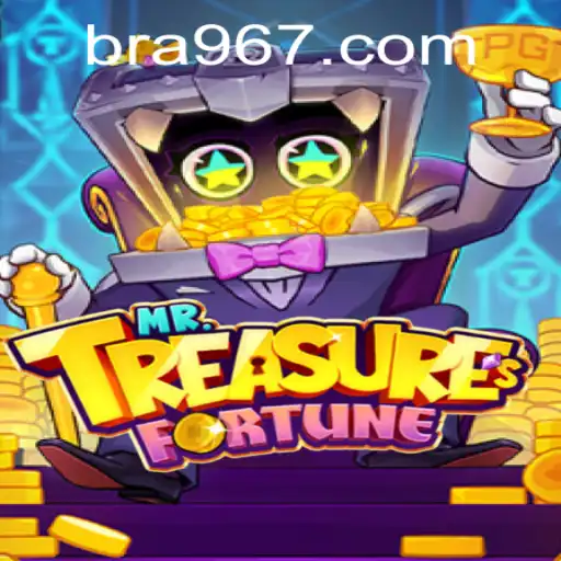 Explorando o Mundo de MrTreasuresFortune: O Jogo que Conquista os Aventureiros
