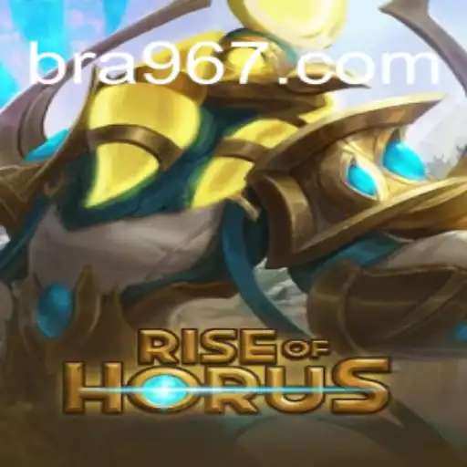 Explorando o Fascinante Mundo de RiseofHorus: Uma Aventura Épica