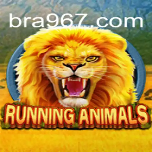 Descubra RunningAnimals: O Jogo Que Está Conquistando 967.com
