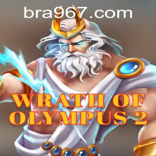 WrathofOlympus2: Uma Jornada Épica no Mundo Mitológico